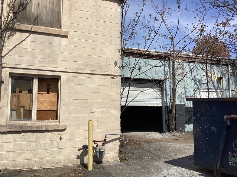 More Photos Of 133-143 Pennsylvania Ave ave, Paterson Warehouse For Sale