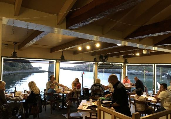 More Photos Of 32260 N Harbor Dr, Fort Bragg Hotel For Sale