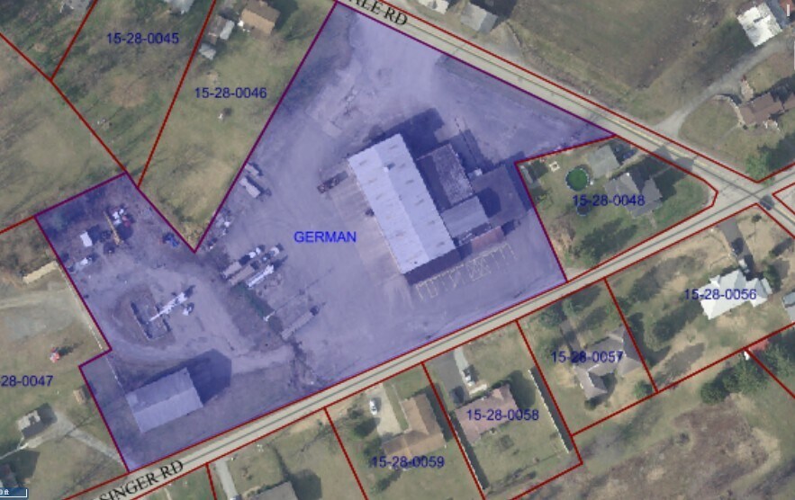 More Photos Of 306 Balsinger Rd, Uniontown Manufacturing For Sale