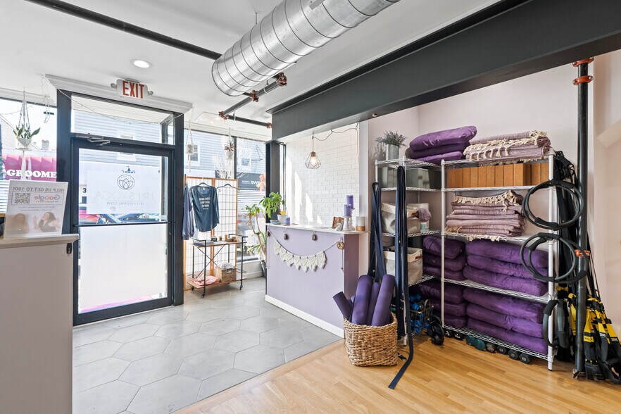 More Photos Of 383 Broad St, Bloomfield Storefront Retail Residential For Sale