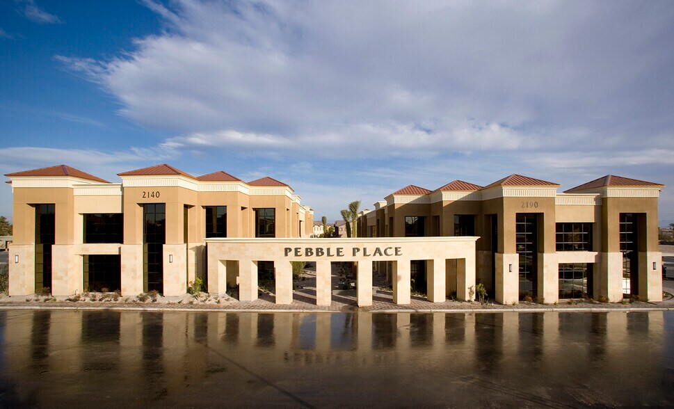 More Photos Of 2140-2190 E Pebble Rd, Las Vegas Unknown For Lease