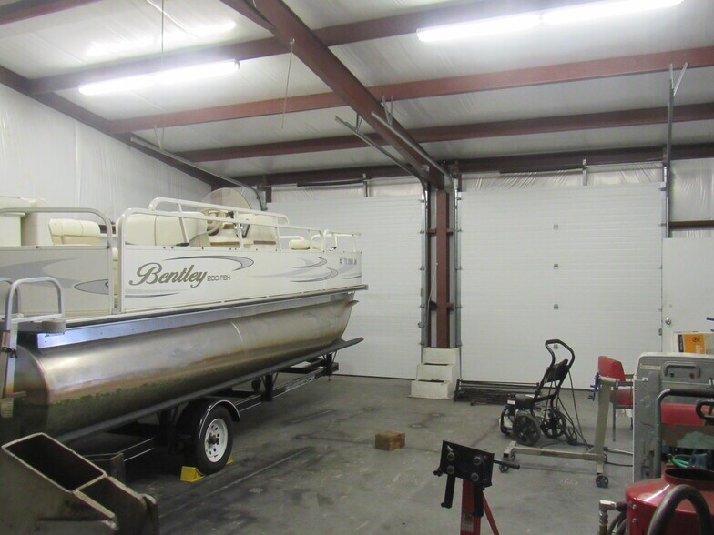 More Photos Of 75005 N Hwy 289, Pottsboro Hotel For Sale