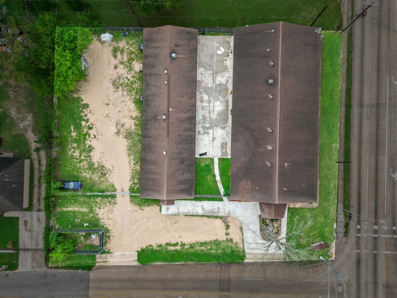 More Photos Of 11411 Homestead Rd, Houston Religious Facility For Sale