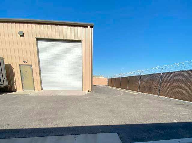 More Photos Of 709 Workman St, Bakersfield Warehouse For Lease