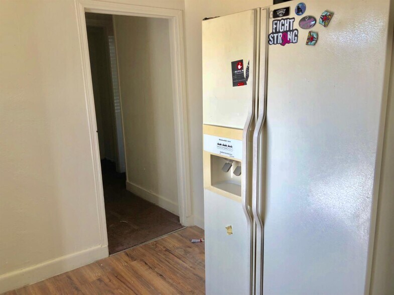 More Photos Of 2505 W Dakota Ave, Fresno Land For Sale