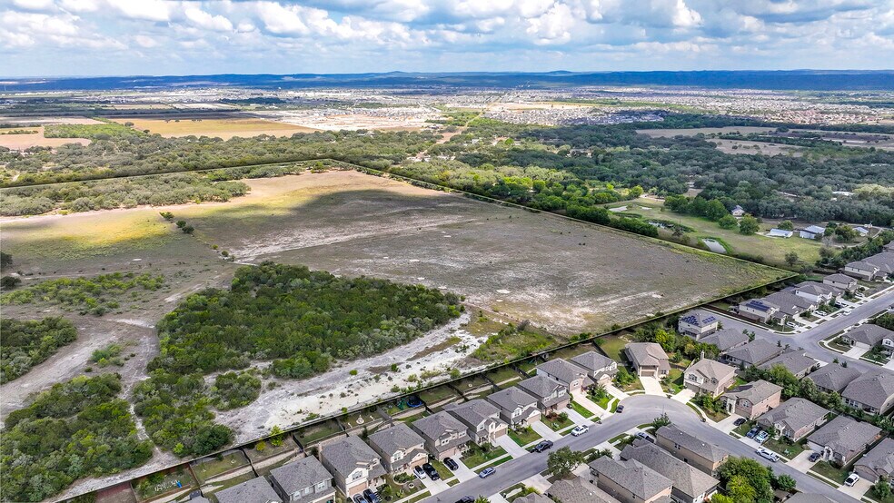 More Photos Of 6460 Gass Rd, San Antonio Land For Sale