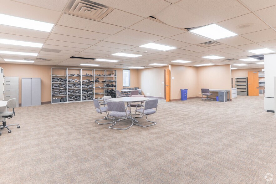 More Photos Of 146 Industrial Park, Jackson Medical For Lease