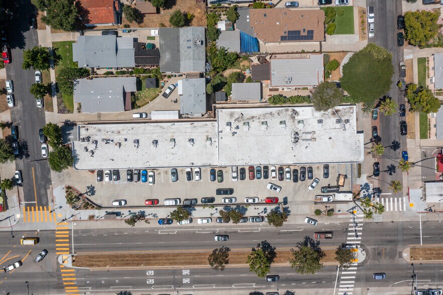 More Photos Of 1731-1759 Colorado Blvd, Los Angeles Storefront Retail Office For Lease