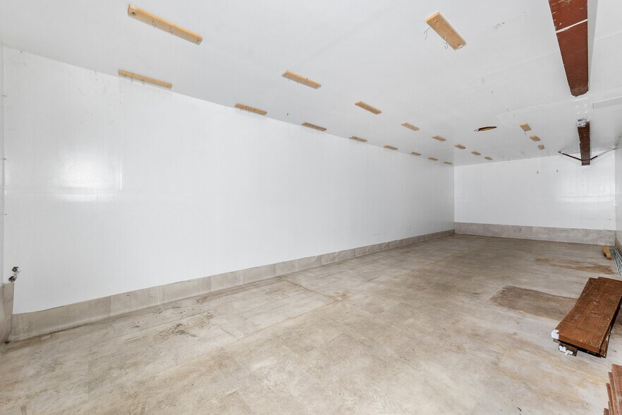 More Photos Of 57 Loomis St, San Francisco Warehouse For Lease