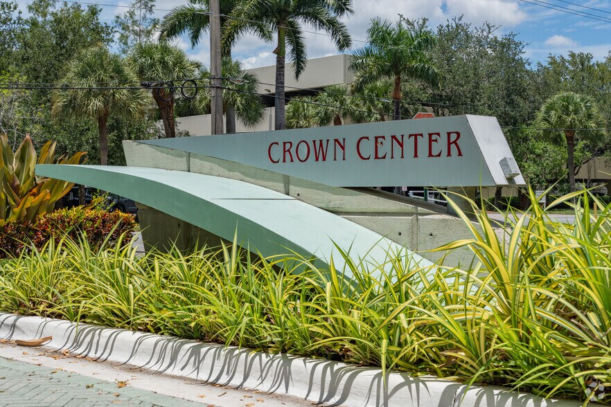 More Photos Of 1451 W Cypress Creek Rd, Fort Lauderdale Office For Lease