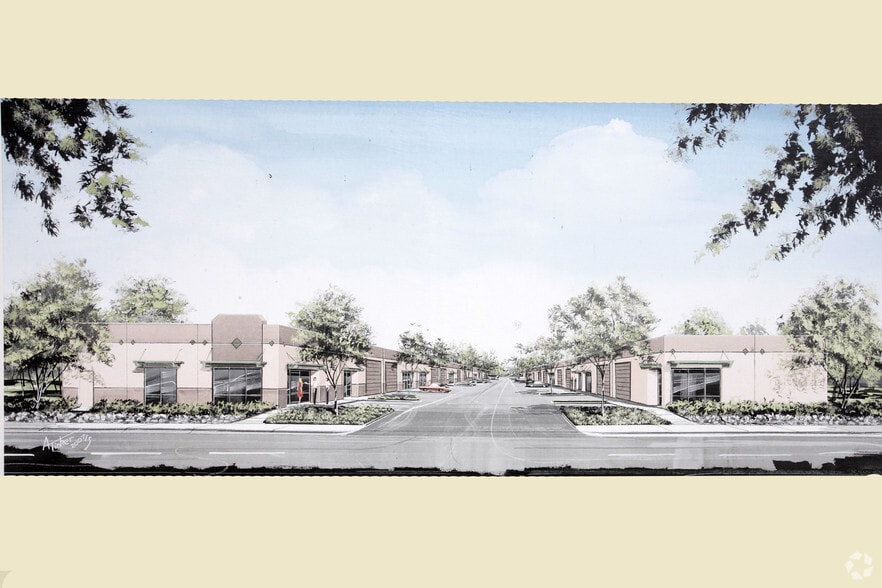 More Photos Of 1305 Santa Ana Ave, Sacramento Warehouse For Sale