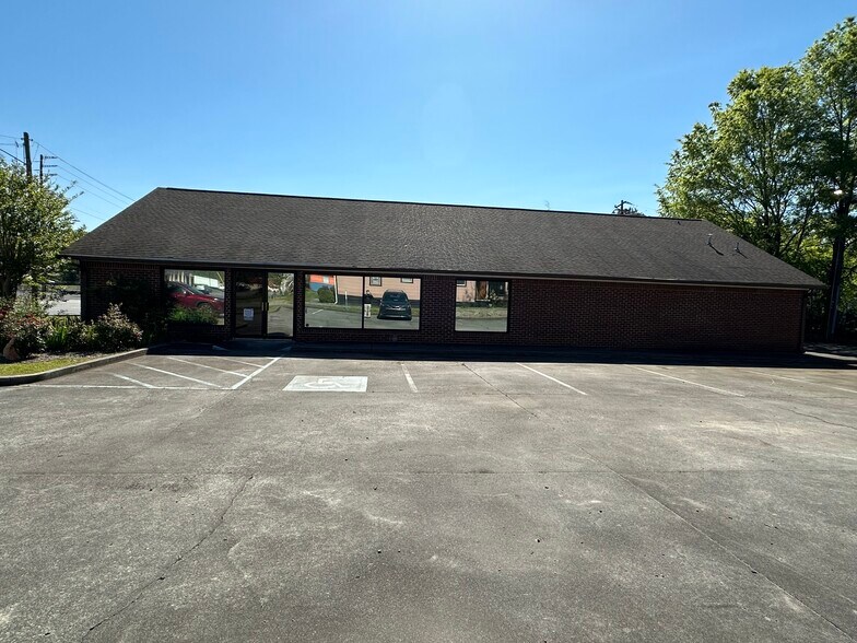 More Photos Of 1501 Shorter Ave SW, Rome Office For Lease