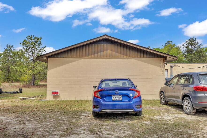 More Photos Of 3635 Whiskey Rd, Aiken Office For Sale