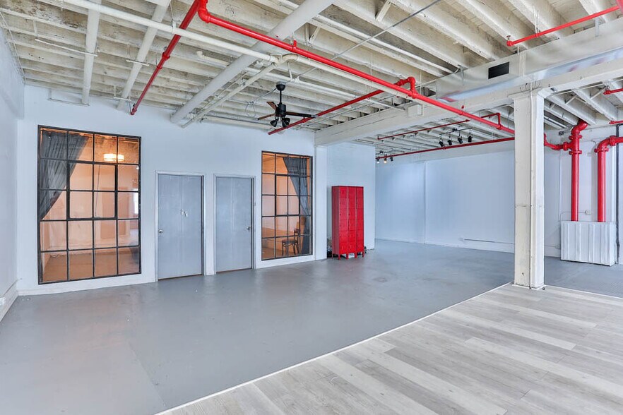 More Photos Of 168 7th St, Brooklyn Industrial For Lease