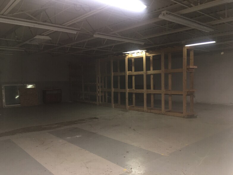 More Photos Of Thetford Dispensary, Cultivation, Processing, Clio Distribution For Sale