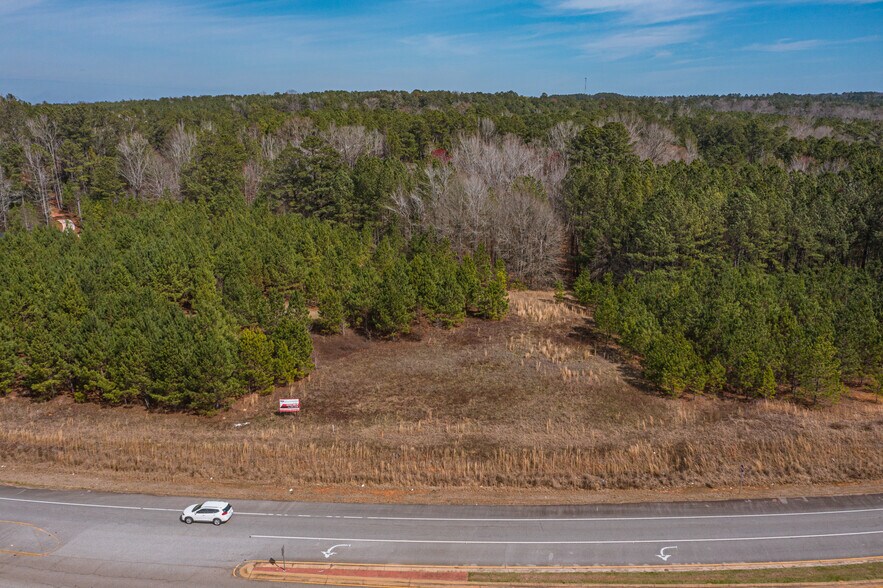 More Photos Of 0 Kia Blvd @ Sandtown Rd, West Point Land For Sale