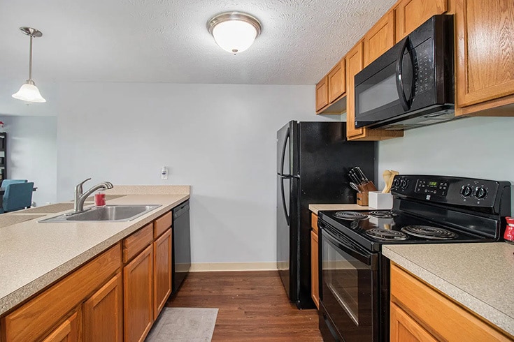 More Photos Of 1106 20th St, South Bend Apartments For Sale