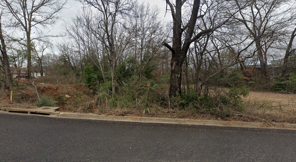 More Photos Of 1140 Doctors Dr, Tyler Land For Sale