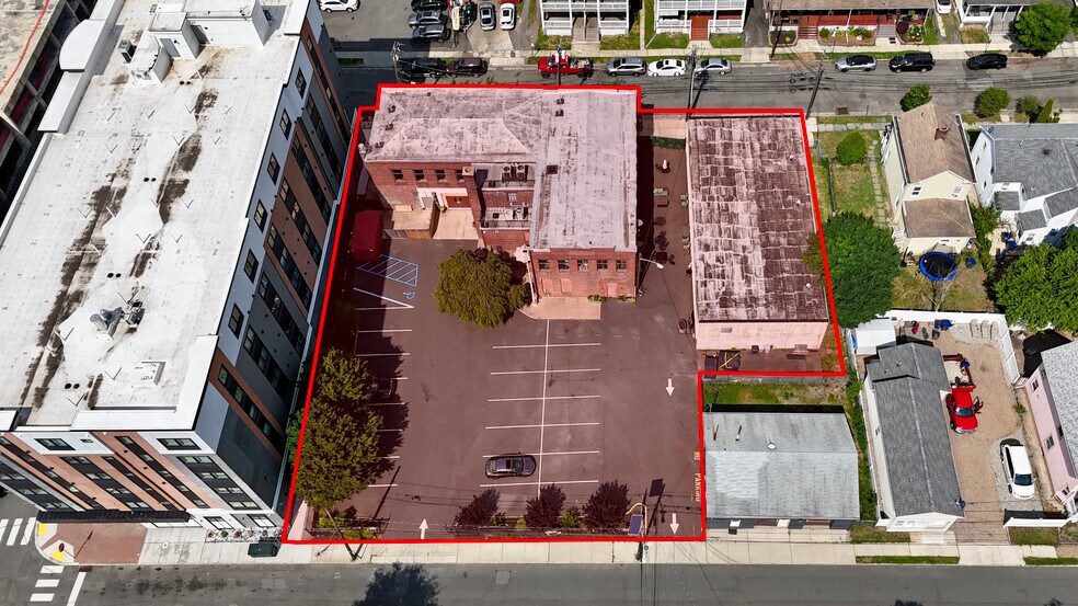 More Photos Of , Bound Brook Industrial For Sale