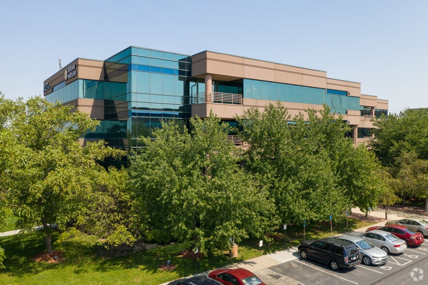 More Photos Of 8325 Lenexa Dr, Lenexa Office For Lease