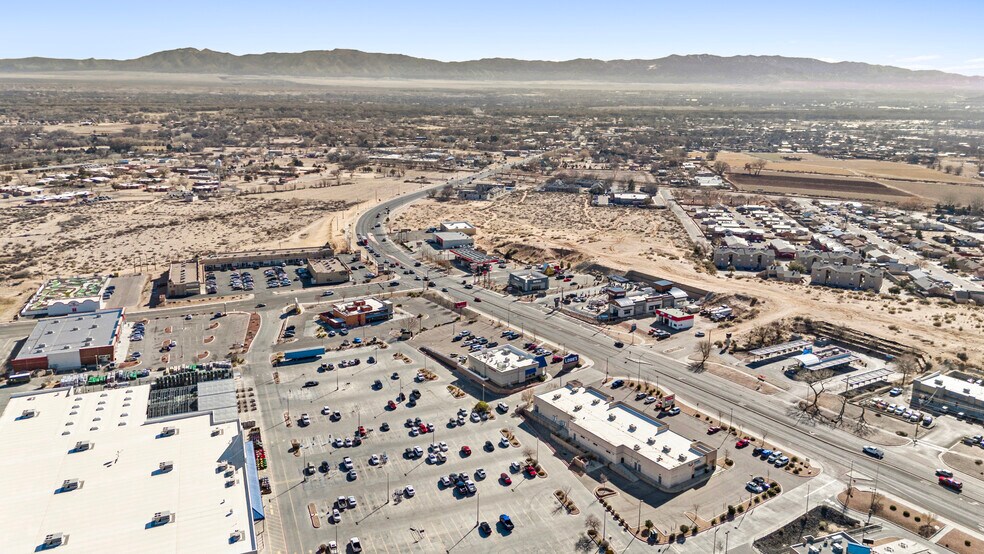 More Photos Of 1580 Main St, Los Lunas Restaurant For Sale