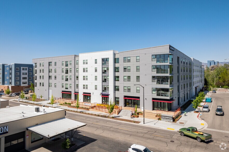 Primary Photo Of 900 Royal Boulevard, Boise Apartments For Lease