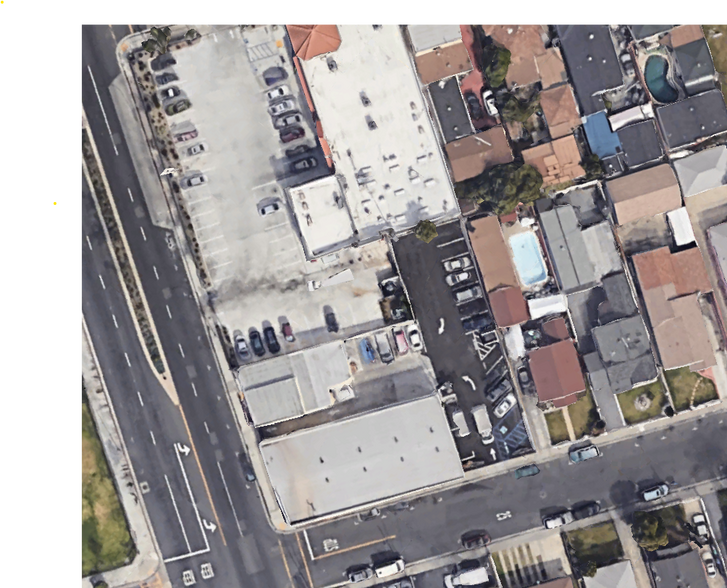 More Photos Of 5268-5276 Atlantic Blvd, Maywood Showroom For Sale