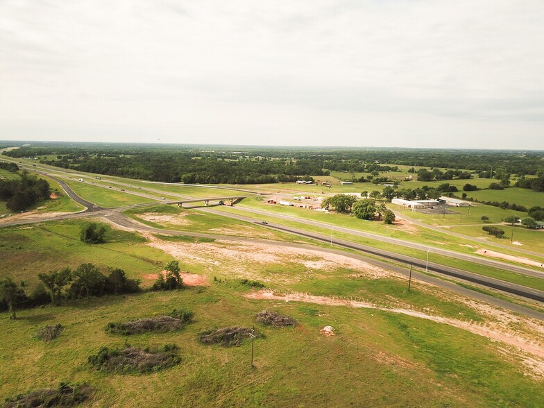 More Photos Of TBD 9.01 Acres IH 45 Feeder Road, Fairfield Land For Sale