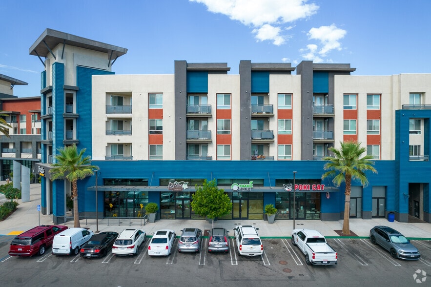 More Photos Of Main St, Corona Unknown For Lease