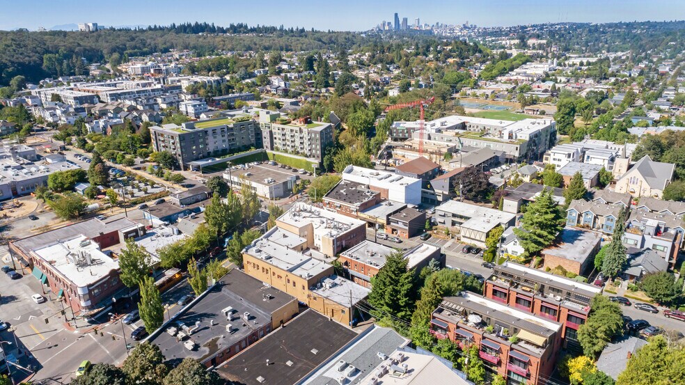 More Photos Of 3803 S Edmunds St, Seattle Apartments For Lease