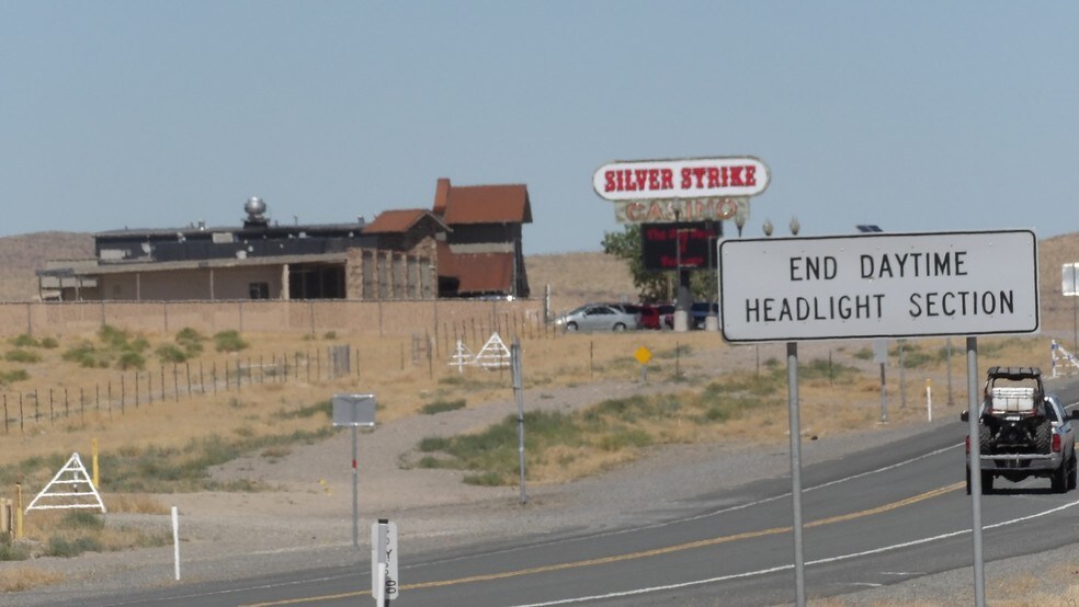 More Photos Of 1125 W Highway 50, Silver Springs Land For Sale