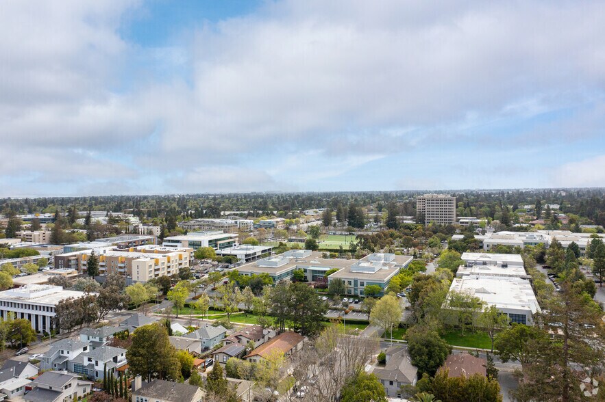 More Photos Of 601 California Ave, Palo Alto Office For Lease