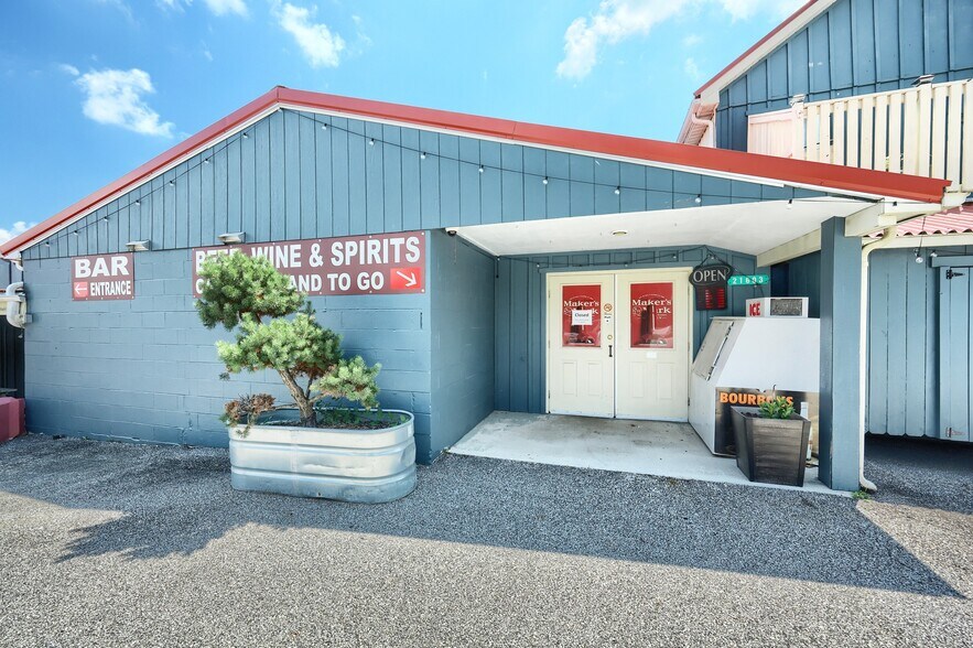 More Photos Of 21603 Middletown Rd, Freeland Freestanding For Sale