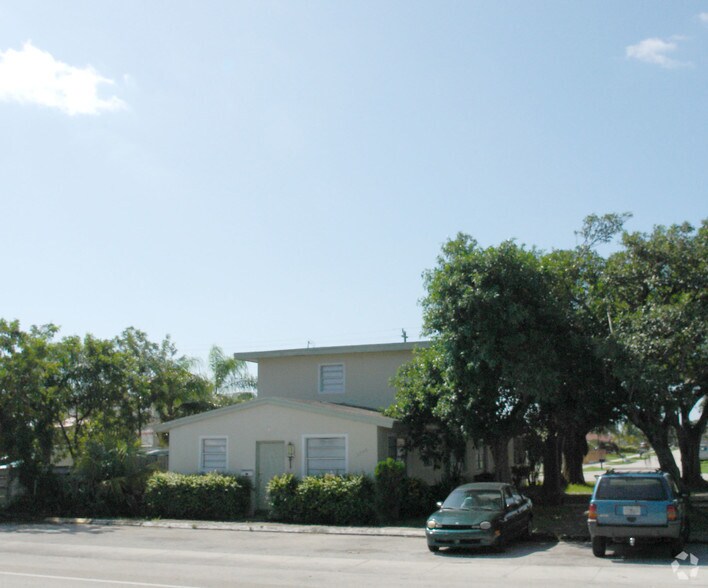 More Photos Of , Pembroke Park Multifamily For Sale