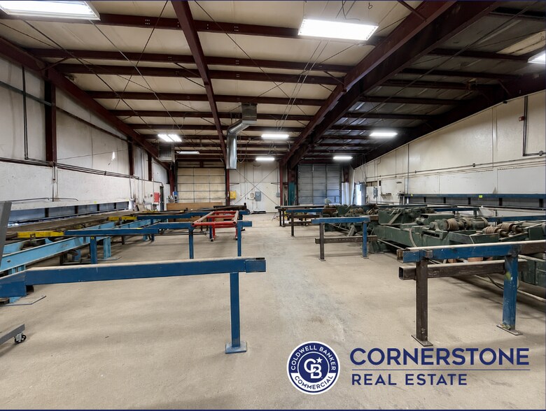 More Photos Of 3501 N Poplar St, Casper Industrial For Lease
