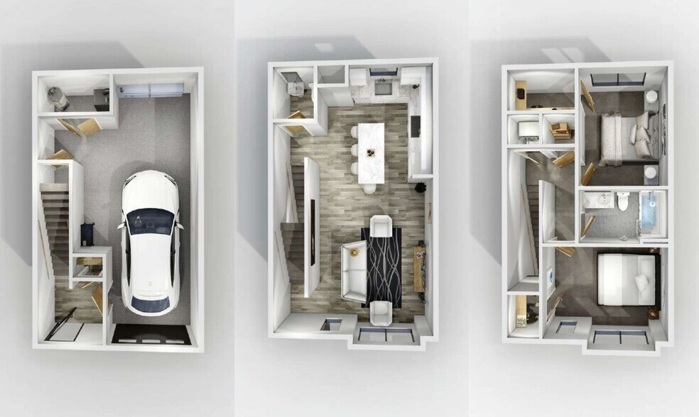 More Photos Of 221 Lamm St, Mankato Apartments For Sale