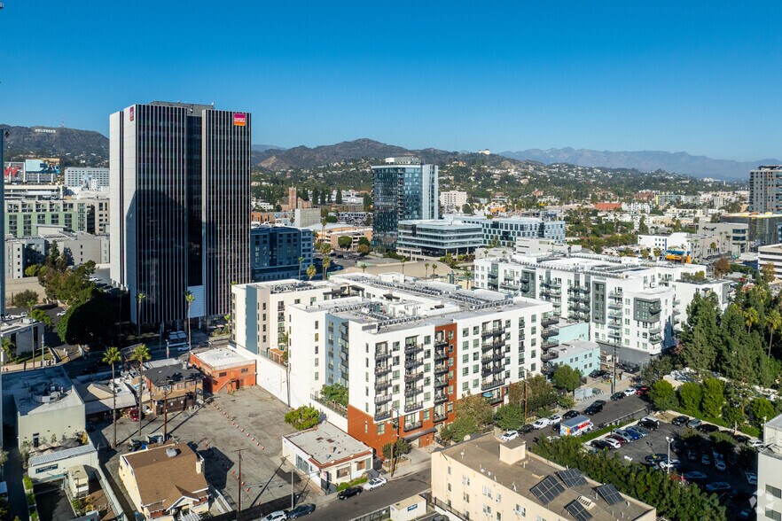 More Photos Of 6240 W Sunset Blvd, Los Angeles Apartments For Lease