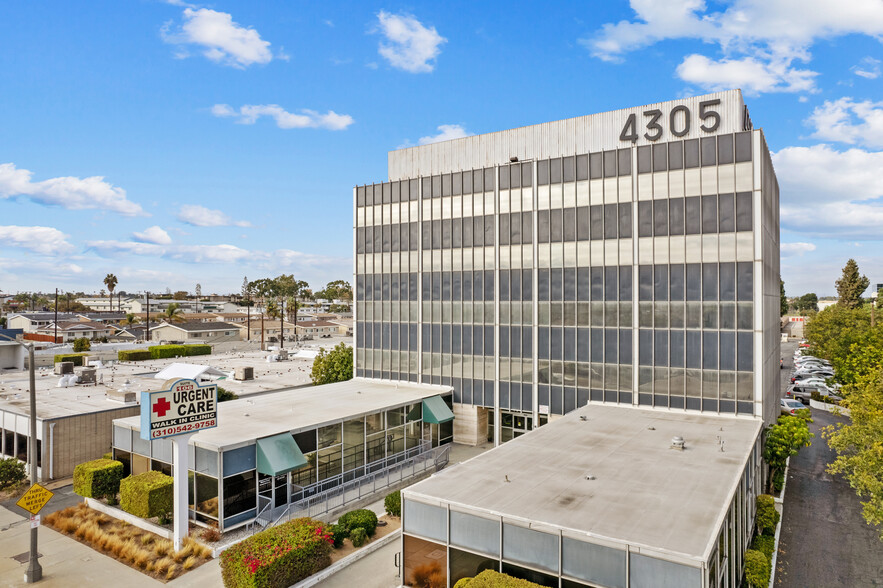 Primary Photo Of 4305 Torrance Blvd, Torrance Medical For Sale