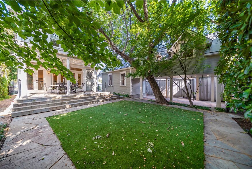 More Photos Of 2315 Routh St, Dallas Office Residential For Sale