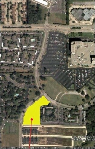 Primary Photo Of S Wheeling Ave, Tulsa Land For Sale