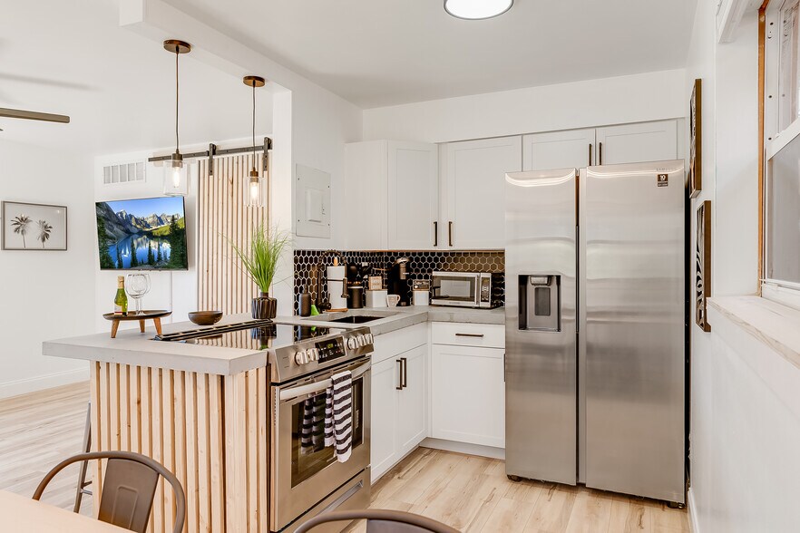 More Photos Of ,  Multifamily For Sale