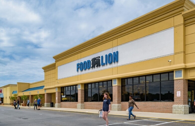 More Photos Of 5218-5280 Providence Rd, Virginia Beach Storefront For Lease