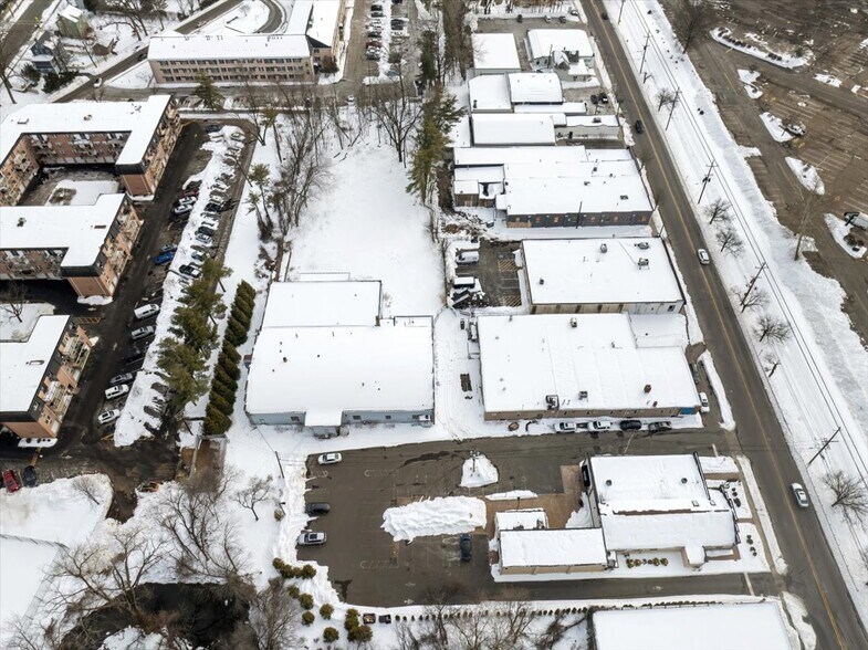 More Photos Of 15 Harold St, Westwood Manufacturing For Sale