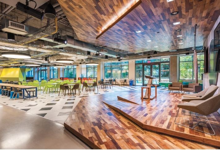 More Photos Of 10901 Stonelake Blvd, Austin Office For Lease
