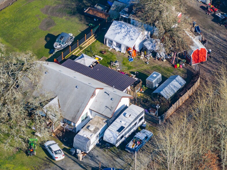 More Photos Of 6123 Pacific Blvd SW, Albany Land For Sale