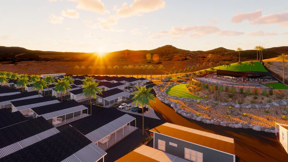 More Photos Of 0 Don English way, Desert Hot Springs Land For Sale