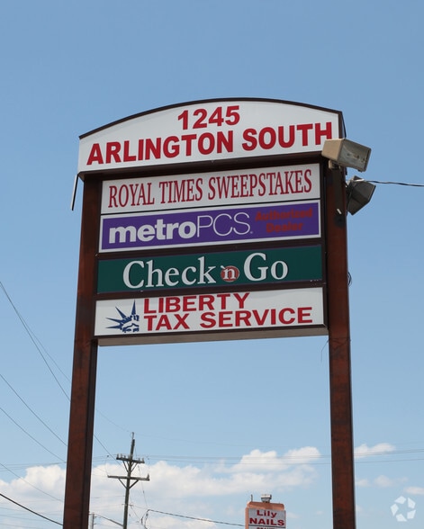 More Photos Of 1229-1245 N Arlington Rd, Jacksonville Unknown For Lease