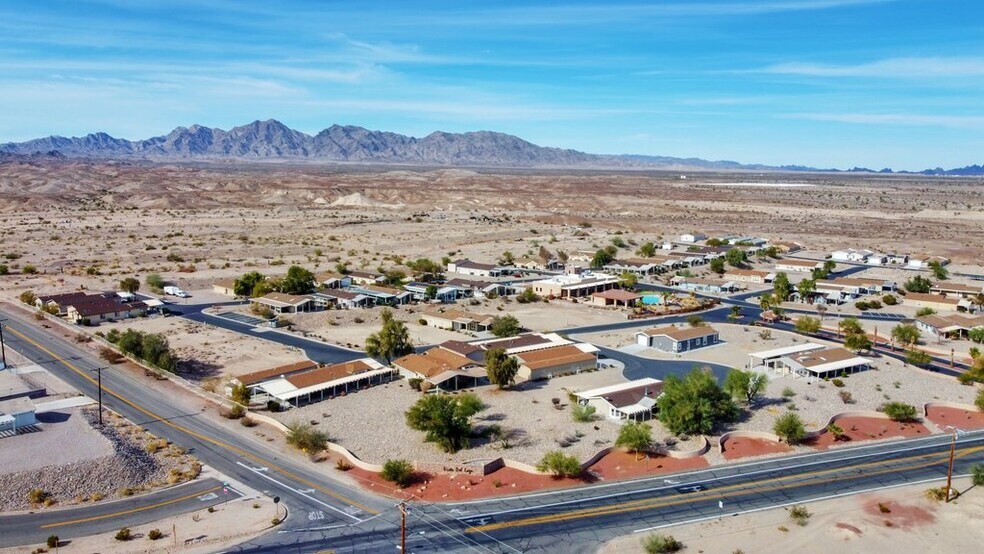More Photos Of 12600 Havasu Lake Rd, Needles Land For Sale
