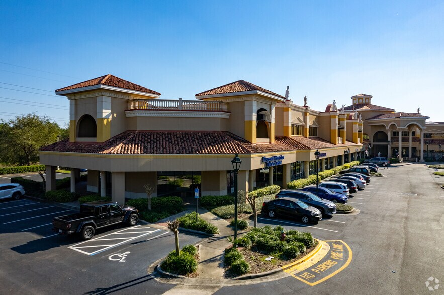 More Photos Of 11901-11951 International Dr, Orlando Unknown For Lease