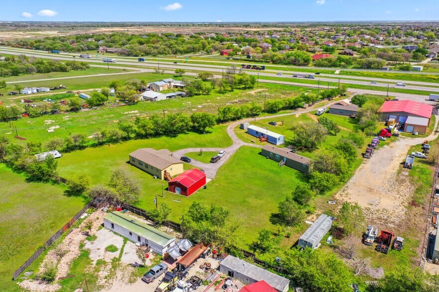 More Photos Of 14035 US Highway 287, Fort Worth Land For Sale